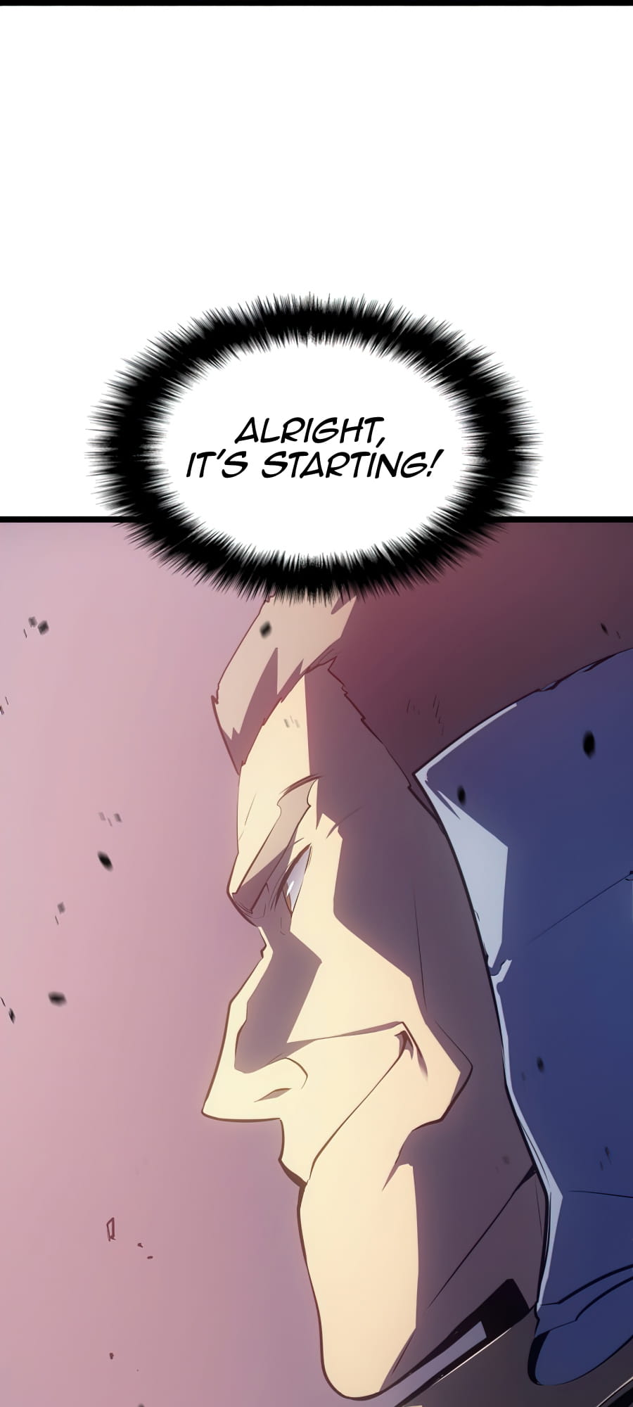 Solo Leveling, Chapter 169 image 085